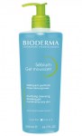 Bioderma Sebium Gel Moussant 500ml